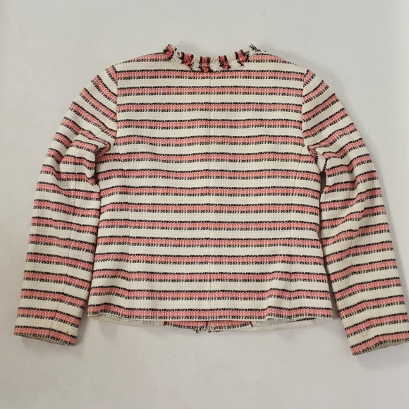 Talbots Tweed Jacket - Picture 4 of 8